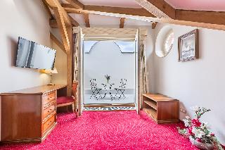 Hotel Caruso Old Town Prague fotoÄŸrafÄ±