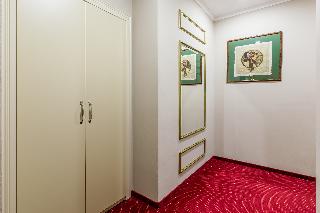 Hotel Caruso Old Town Prague fotoÄŸrafÄ±