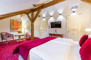 Hotel Caruso Old Town Prague fotoÄŸrafÄ±