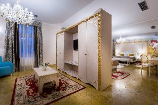 Hotel Caruso Old Town Prague fotoÄŸrafÄ±