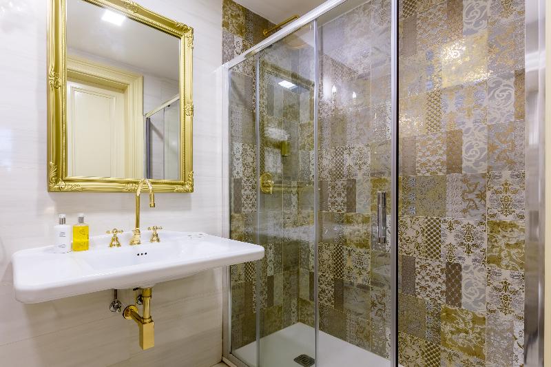 Hotel Caruso Old Town Prague - Oda