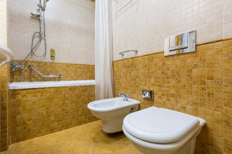 Hotel Caruso Old Town Prague - Oda