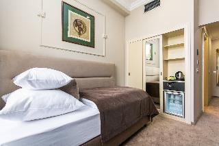 Hotel Caruso Old Town Prague fotoÄŸrafÄ±