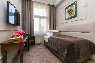 Hotel Caruso Old Town Prague fotoÄŸrafÄ±
