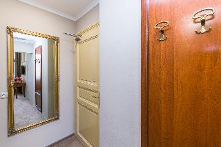Hotel Caruso Old Town Prague fotoÄŸrafÄ±