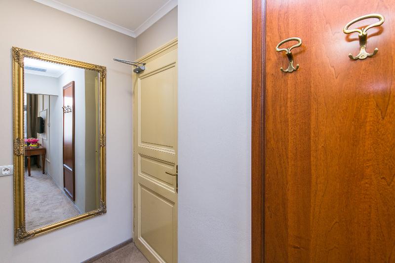 Hotel Caruso Old Town Prague - Oda