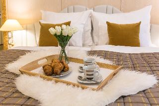 Hotel Caruso Old Town Prague fotoÄŸrafÄ±