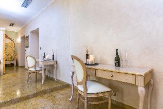 Hotel Caruso Old Town Prague fotoÄŸrafÄ±