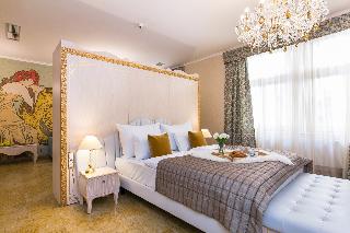 Hotel Caruso Old Town Prague fotoÄŸrafÄ±