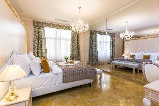 Hotel Caruso Old Town Prague fotoÄŸrafÄ±