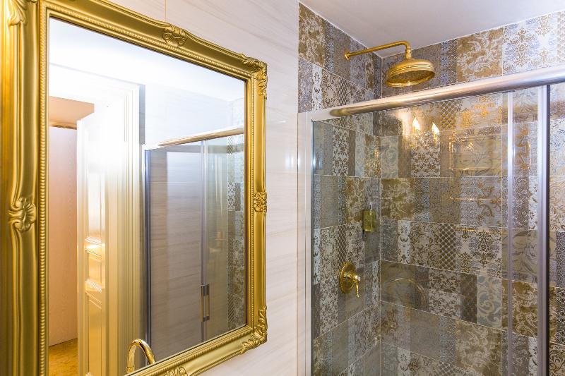 Hotel Caruso Old Town Prague - Oda