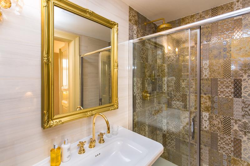 Hotel Caruso Old Town Prague - Oda