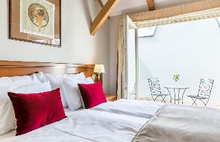 Hotel Caruso Old Town Prague fotoÄŸrafÄ±