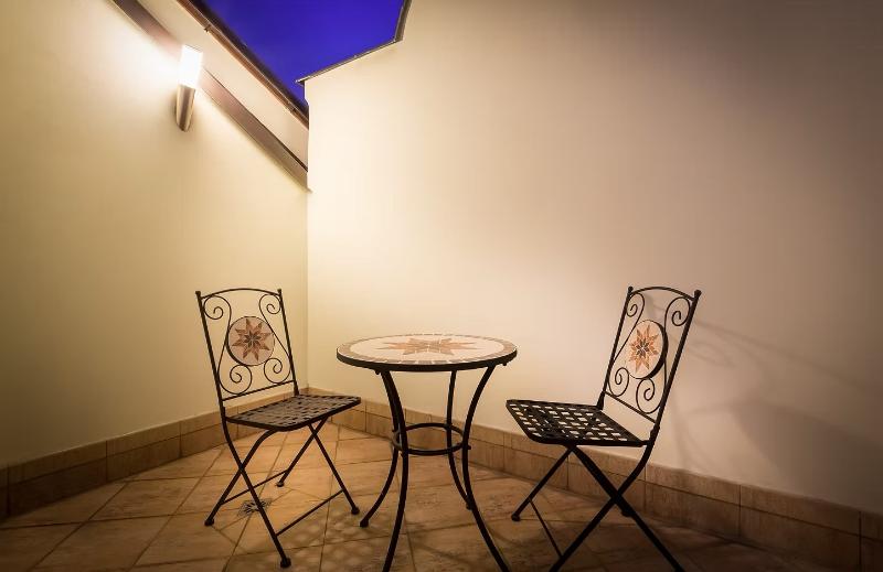 Hotel Caruso Old Town Prague - Oda