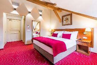 Hotel Caruso Old Town Prague fotoÄŸrafÄ±