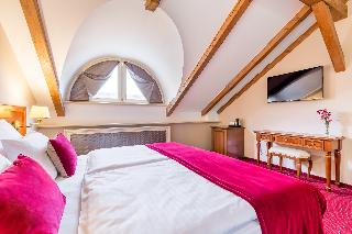 Hotel Caruso Old Town Prague fotoÄŸrafÄ±