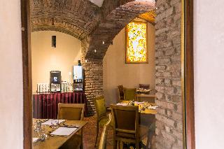 Hotel Caruso Old Town Prague fotoÄŸrafÄ±