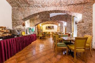 Hotel Caruso Old Town Prague fotoÄŸrafÄ±