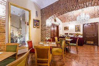 Hotel Caruso Old Town Prague fotoÄŸrafÄ±