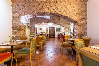 Hotel Caruso Old Town Prague fotoÄŸrafÄ±