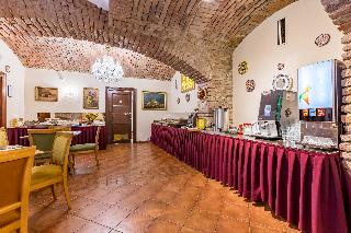 Hotel Caruso Old Town Prague fotoÄŸrafÄ±