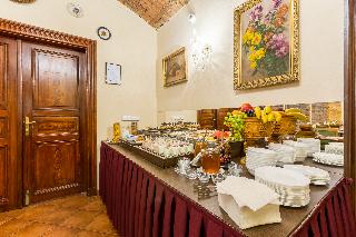 Hotel Caruso Old Town Prague fotoÄŸrafÄ±