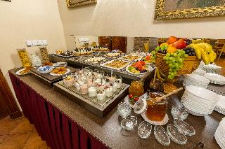 Hotel Caruso Old Town Prague fotoÄŸrafÄ±