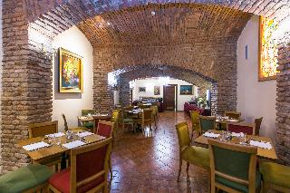 Hotel Caruso Old Town Prague fotoÄŸrafÄ±
