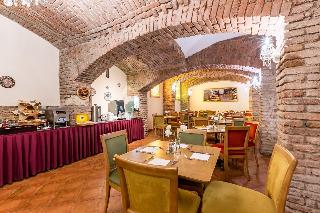 Hotel Caruso Old Town Prague fotoÄŸrafÄ±