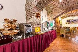 Hotel Caruso Old Town Prague fotoÄŸrafÄ±