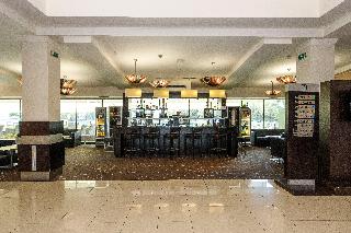 Parkhotel Plzen Congress Center fotoÄŸrafÄ±