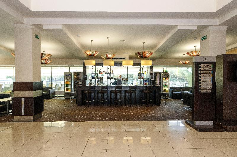Parkhotel Plzen Congress Center - Bar