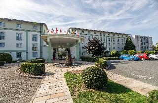 Parkhotel Plzen Congress Center otel fotoğrafı