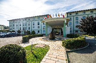 Parkhotel Plzen Congress Center fotoÄŸrafÄ±