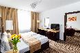 Parkhotel Plzen Congress Center oda fotoğrafı