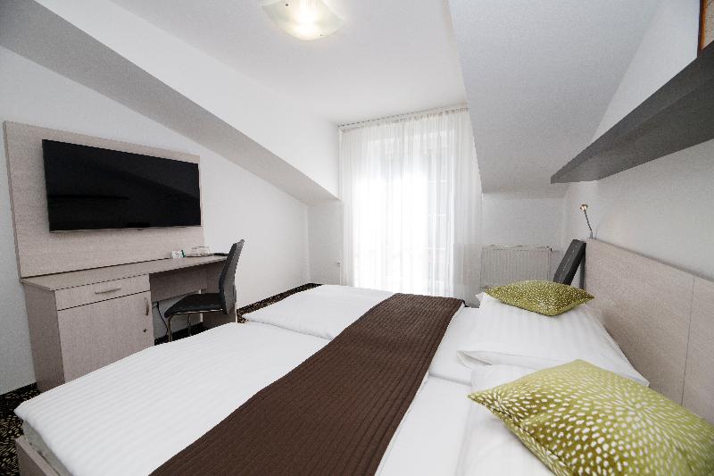 Parkhotel Plzen Congress Center - Oda