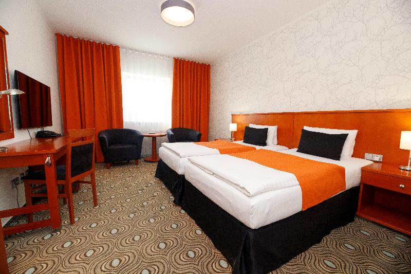 Parkhotel Plzen Congress Center - Oda