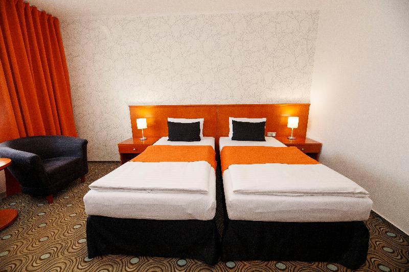 Parkhotel Plzen Congress Center - Oda