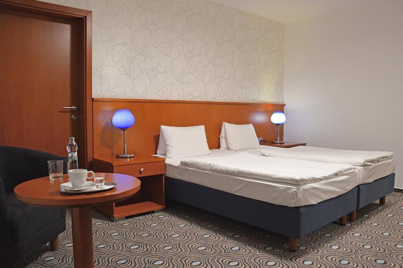 Parkhotel Plzen Congress Center - Oda