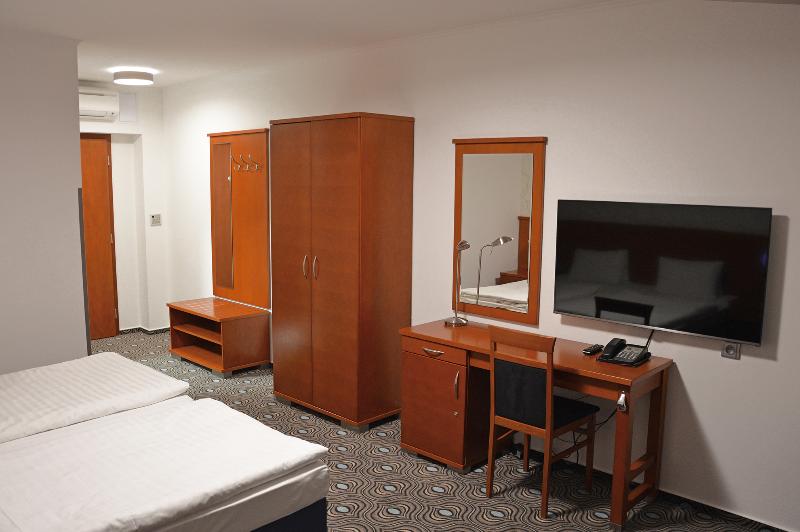 Parkhotel Plzen Congress Center - Oda