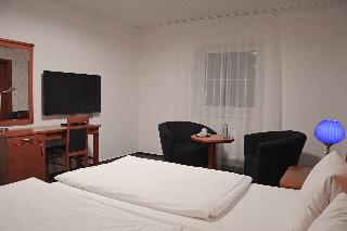 Parkhotel Plzen Congress Center fotoÄŸrafÄ±