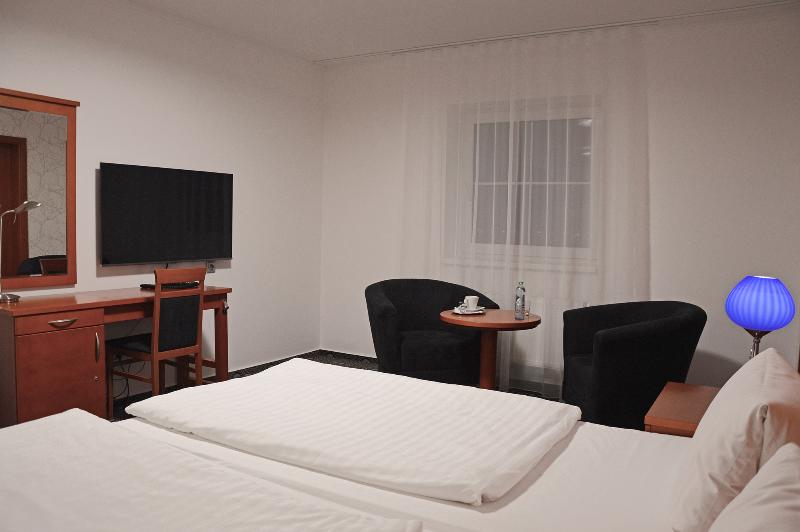 Parkhotel Plzen Congress Center - Oda
