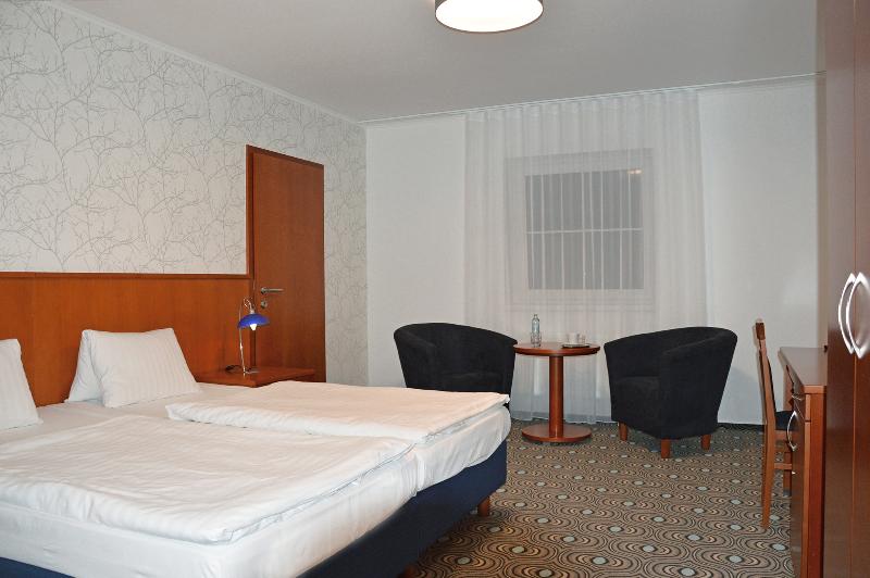 Parkhotel Plzen Congress Center - Oda