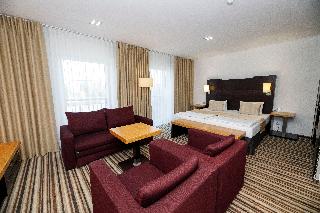 Parkhotel Plzen Congress Center fotoÄŸrafÄ±