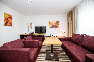 Parkhotel Plzen Congress Center fotoÄŸrafÄ±