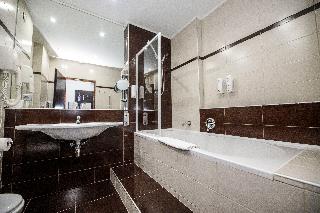 Parkhotel Plzen Congress Center fotoÄŸrafÄ±