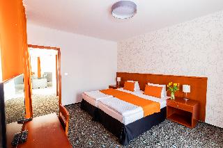 Parkhotel Plzen Congress Center fotoÄŸrafÄ±