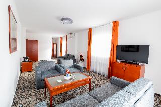 Parkhotel Plzen Congress Center fotoÄŸrafÄ±
