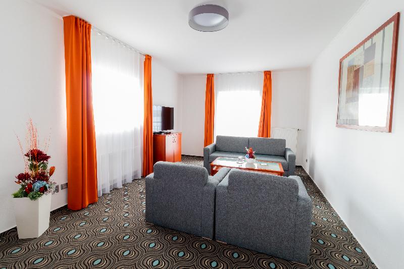 Parkhotel Plzen Congress Center - Oda