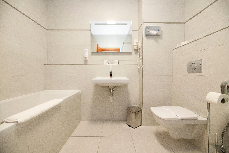 Parkhotel Plzen Congress Center - Oda